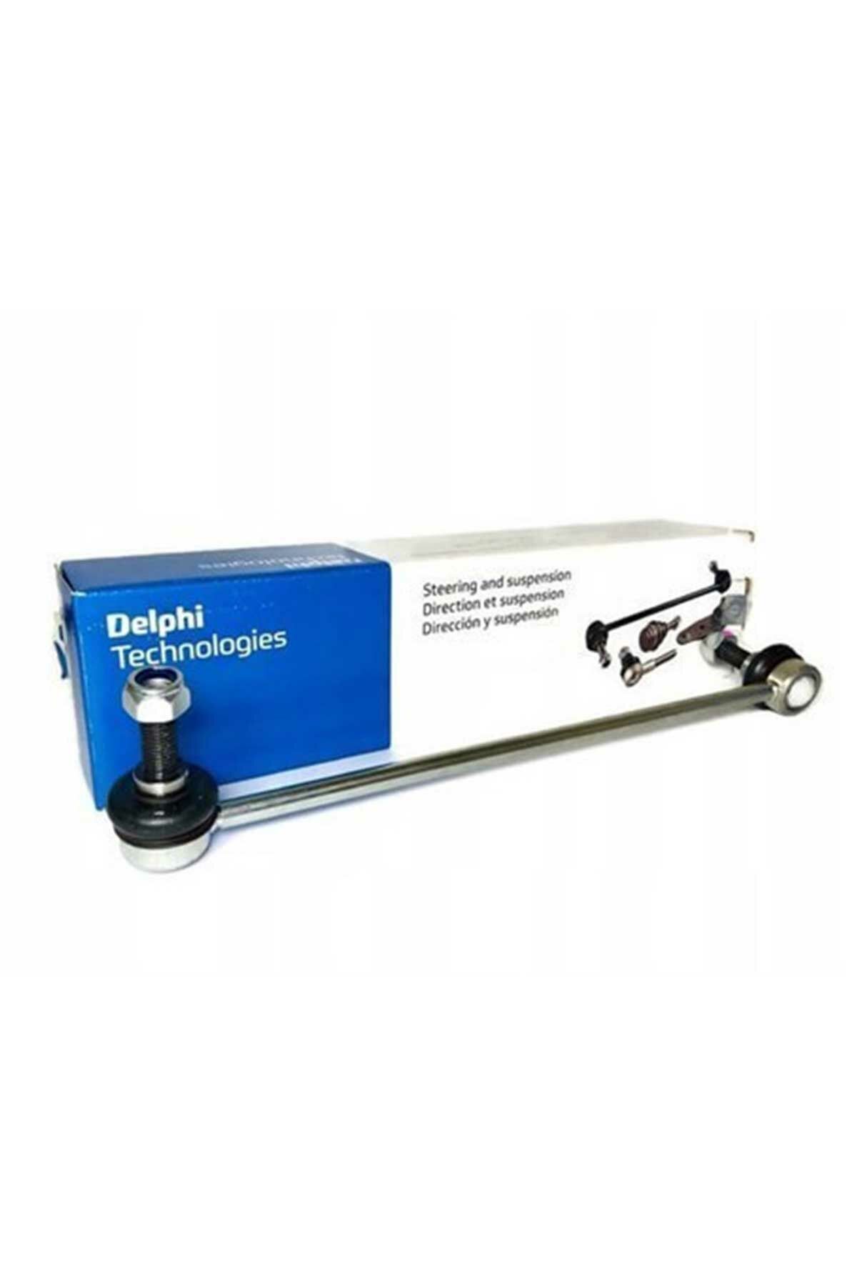 VW Golf 7 Ön Askı Z Rotu 2013-2020 Delphi