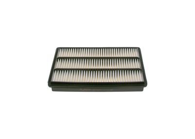 Mitsubishi Pajero 3.2 DI-D Dizel Hava Filtresi 2007-2015 Bosch