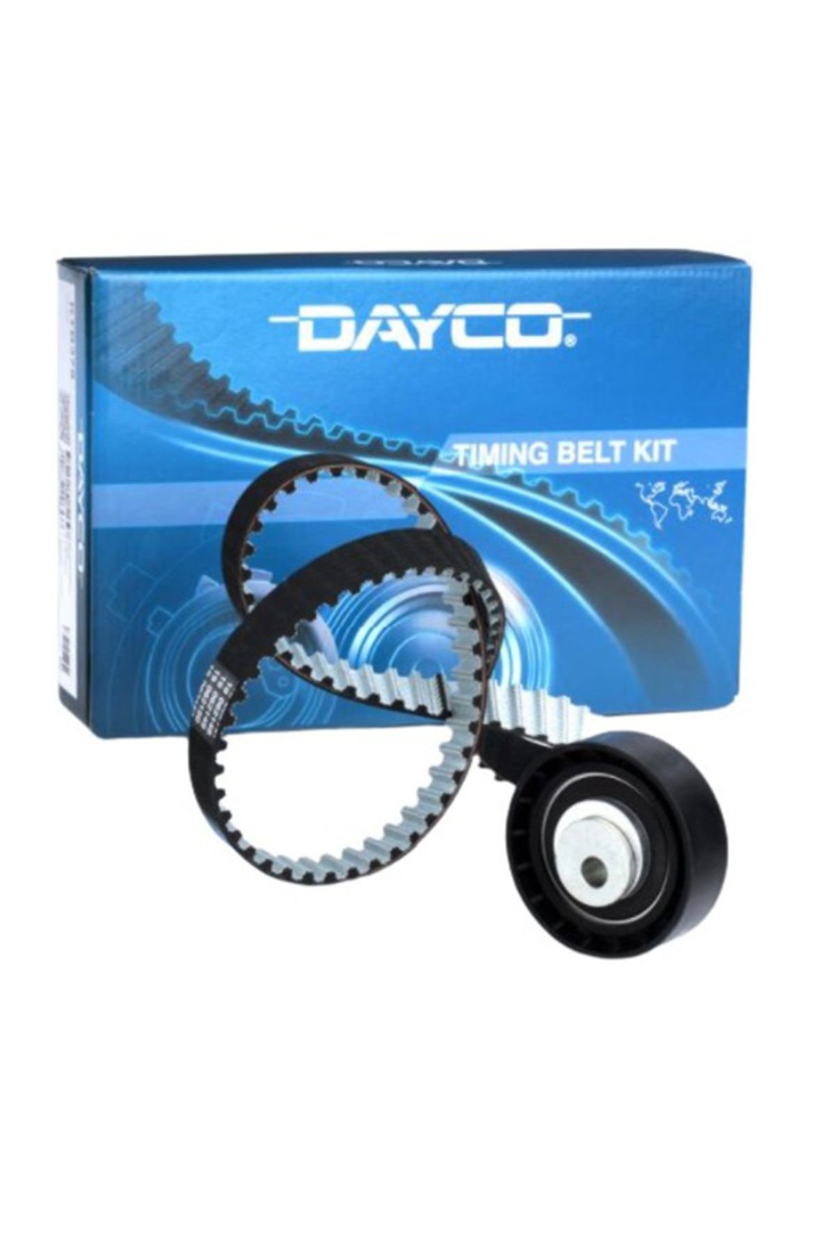 Dayco KTB470 Triger Seti