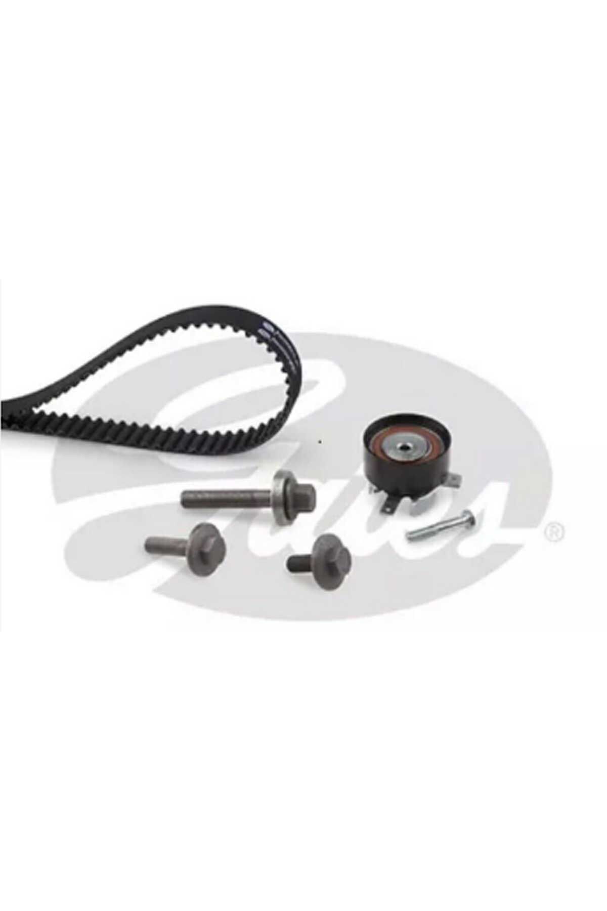 Ford C-Max 1.6 Benzinli Triger Seti 2003-2011 Gates