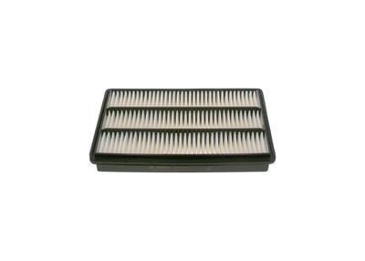 Mitsubishi Pajero 3.2 DI-D Dizel Hava Filtresi 2007-2015 Bosch